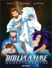Image for Biblia Anime Momentos Epicos Vol 2