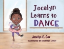 Image for Jocelyn Learns to Dance