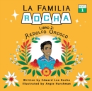 Image for La Familia Rocha : Redolfo Orosco