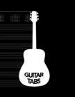 Image for Guitar Tabs