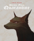 Image for Poems from Quarantine