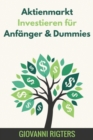 Image for Aktienmarkt Investieren f?r Anf?nger &amp; Dummies