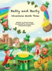 Image for Hatty and Barty Adventures Month Three