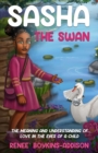 Image for Sasha The Swan