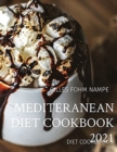 Image for Mediteranean Diet Cookbook 2021
