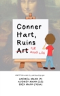 Image for Conner Hart, Ruins Art (The Mona Lisa)