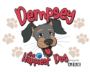 Image for Dempsey the Happiest Dog