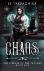 Image for Chaos : A Paranormal Reverse Harem Romance