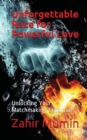 Image for Unforgettable Race for Powerful Love