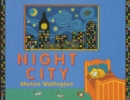 Image for Night City