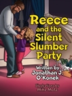 Image for Reece and the Silent Slumber Party