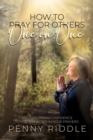 Image for How to Pray for Others One on One