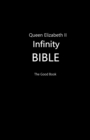Image for Queen Elizabeth II Infinity Bible (Black Cover)