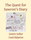 Image for The Quest for Sawron&#39;s Diary