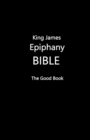 Image for King James Epiphany Bible (Black Cover)
