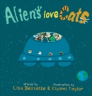Image for Aliens love Cats
