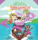 Image for Risky Butterfly Fairies Adventure