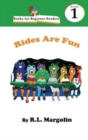 Image for Books for Beginner Readers Rides Are Fun