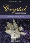 Image for Crystal Healing Journal
