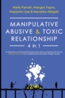 Image for Manipulative, Abusive &amp; Toxic Relationship, 4 in 1