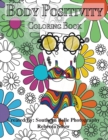 Image for Body Positivity Coloring Book