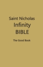Image for Saint Nicholas Infinity Bible (Dark Yellow Cover)