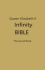 Image for Queen Elizabeth II Infinity Bible (Dark Yellow Cover)