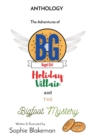 Image for Bagel Girl Anthology : Holiday Villain / Bigfoot Mystery