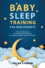 Image for Baby Sleep Training for New Parents