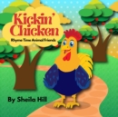 Image for Kickin&#39; Chicken