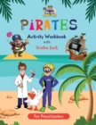 Image for Pirates Activity Workbook
