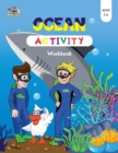 Image for Ocean Activity Workbook Age 3-6