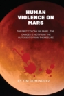 Image for Human Violence on Mars