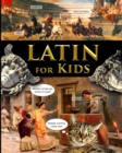Image for Latin for Kids