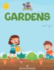 Image for Gardens - Activity Workbook