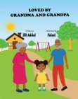 Image for Loved By Grandma And Grandpa