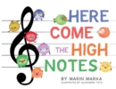 Image for Here Come the High Notes