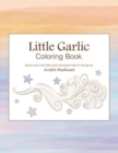 Image for Little Garlic Coloring Book