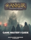 Image for ANKUR Game Master&#39;s Guide : Game Master&#39;s Guide