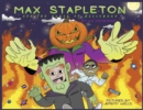 Image for Max Stapleton And The Curse Of Halloween