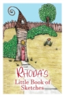 Image for Rhoda&#39;s Little Book of Sketches