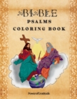 Image for Bible Psalms Coloring Book