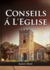 Image for Conseils a l&#39;Eglise