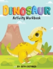 Image for Dinosaur Activity Workbook for Kids 3-8