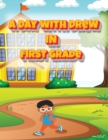 Image for A Day with Drew in First Grade