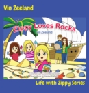 Image for Zippy Loves Rocks