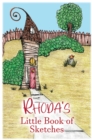 Image for Rhoda&#39;s Little Book of Sketches