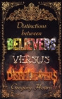 Image for Distinctions between Believers versus Disbelievers