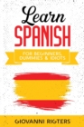 Image for Learn Spanish for Beginners, Dummies &amp; Idiots