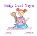 Image for Baby Goat Yoga
